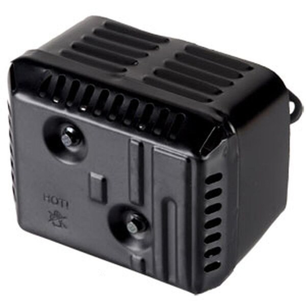 Aftermarket Muffler 18310-ZH8-810 - main